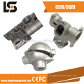 Precision Customized Die Casting Aluminium Auto Spare Part